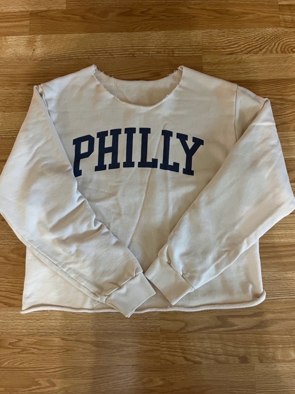 Brandy Melville Crewneck Sweatshirt